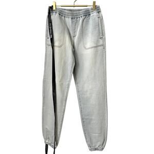 SER.O.YA - Amber Jogger Jeans (Skylight) - XS